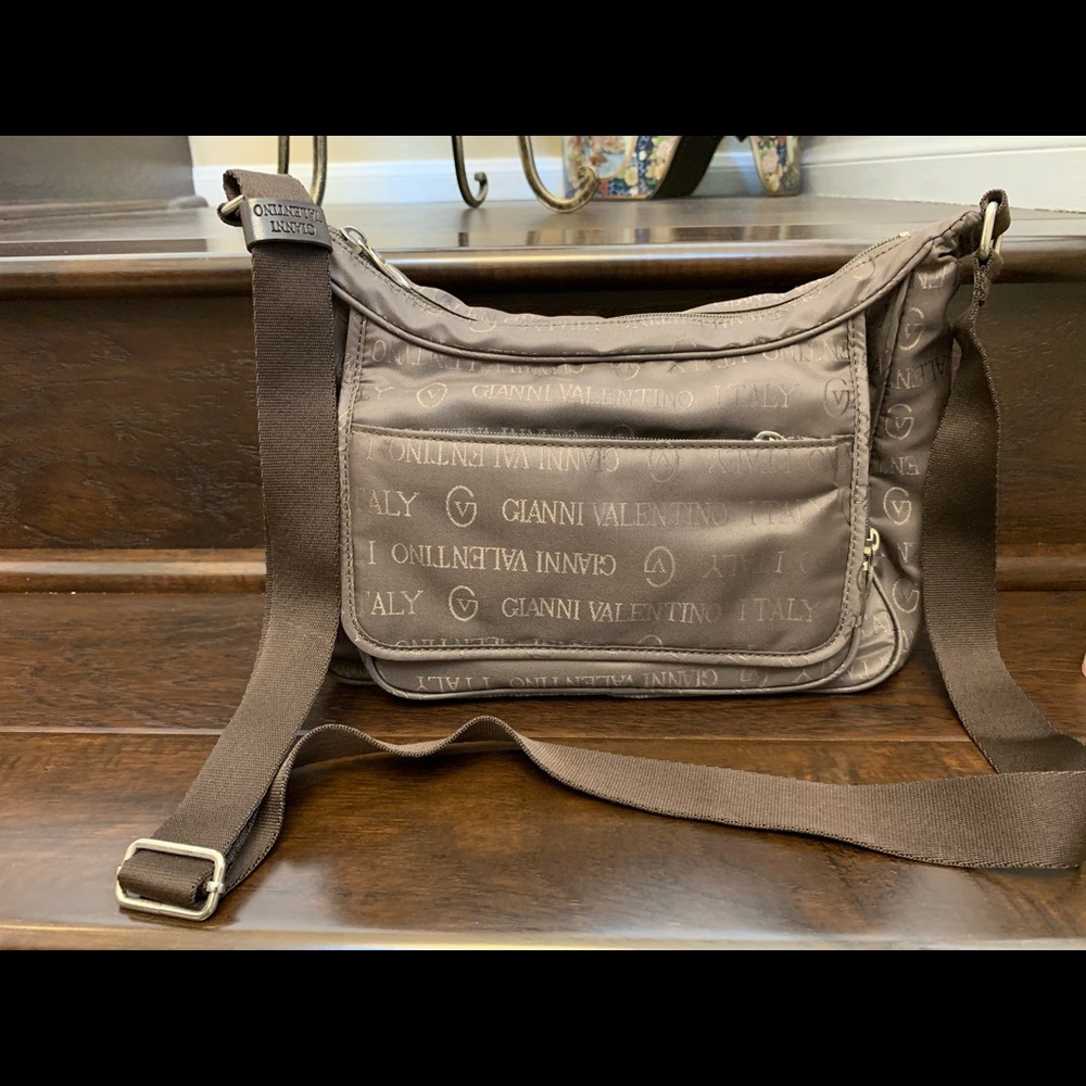 Gianna Valentino crossbody